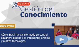 CÓMO BRASIL HA TRANSFORMADO SU CONTROL ADUANERO GRACIAS A LA INTELIGENCIA ARTIFICIAL Y A OTRAS TECNOLOGÍAS